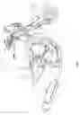 Fig. 02 - Exhaust system for motorcycle