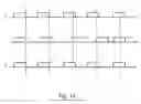 Fig. 12 - Measuring apparatus system and method