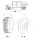 Fig. 02 - METHODS OF REDUCING TIRE ROLLING RESISTANCE UTILIZING ACTIVE MATERIAL ACTUATION