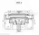 Fig. 02 - Baffle plate and substrate processing apparatus