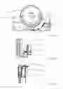 Fig. 02 - Method for regulating the level of a section of an oil tray comprising at least two sections
