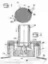 Fig. 02 - Inflatable container for feeding babies