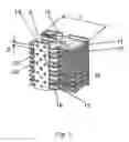 Fig. 02 - ARC-QUENCHING CORE ASSEMBLY