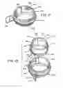 Fig. 11 - Electronically keyed dispensing systems and related methods utilizing near field frequency response