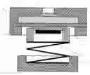 Fig. 01 - Volatile liquid droplet dispenser device