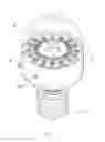 Fig. 02 - LIGHTING DEVICE HAVING DETECTION FUNCTION