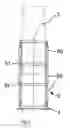 Fig. 05 - Hydroelectric device for the production of electricity, particularly from tidal currents
