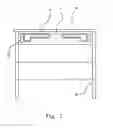 Fig. 08 - LIFTABLE LOUNGE WITH TABLE PLATE