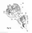 Fig. 02 - Electric drive