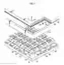 Fig. 02 - FLAT PANEL DISPLAY DEVICE HAVING ELECTRODE PROTECTING LAYER