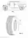 Fig. 02 - Maintenance of proper tire inflation pressure thru active material actuation