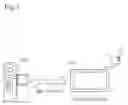 Fig. 02 - Electronic device related to automatic time setting