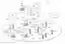 Fig. 01 - System and method for positioning in a wireless network