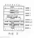 Fig. 04 - Multiplex switching scheme for communications network