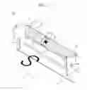 Fig. 03 - Image forming apparatus including lateral slip prevention member