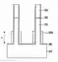 Fig. 01 - Method for forming vertical channel transistor of semiconductor device