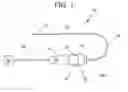 Fig. 02 - Axial multi-wire barrel connector for interconnecting a controller console to catheter including a distally mounted ultrasound transducer assembly