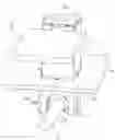Fig. 01 - Connector capable of suppressing board—induced contact damage