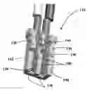 Fig. 01 - High temperature connector body