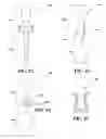 Fig. 07 - High temperature connector body