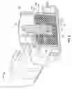 Fig. 06 - Electrical connector for terminating a coaxial cable