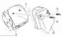 Fig. 01 - Transfer plug with an attractive-shaped accessory