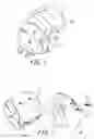 Fig. 02 - Transfer plug with an attractive-shaped accessory
