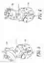 Fig. 04 - Transfer plug with an attractive-shaped accessory
