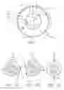 Fig. 02 - Inflatable ball with predictable movements