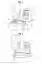 Fig. 02 - Grinder/polisher