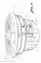 Fig. 06 - Diffuser mounting flange