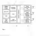 Fig. 06 - Method and Device for Preventing Interference at a Radio Receiver Device Caused by Several Radio Transmitter Devices