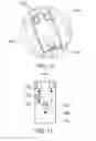 Fig. 11 - Distributed antenna system robust to human body loading effects