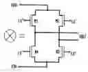 Fig. 01 - DC offset calibration for a radio transceiver mixer