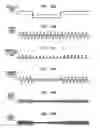 Fig. 37 - Method and system for frequency down-conversion and frequency up-conversion