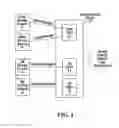 Fig. 02 - User interface for configuring service account-specific user notifications for inbound electronic messages