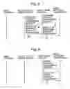 Fig. 07 - Mobile communication system, mobile terminal, base station, radio network controller, information rate control method therefor and program therefor