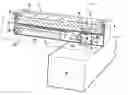 Fig. 01 - Add-on for a communicating terminal comprising imaging means and assembly comprising the add-on and the communicating terminal