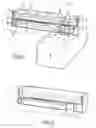 Fig. 02 - Add-on for a communicating terminal comprising imaging means and assembly comprising the add-on and the communicating terminal