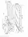 Fig. 02 - Crescent hinge