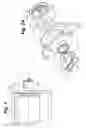 Fig. 02 - Seal assemblies for grain separators