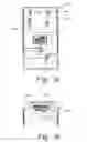 Fig. 09 - Methodology of co-interference reduction through cable separation and shielding within a gaming machine