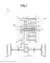 Fig. 02 - Vehicle power transmitting device