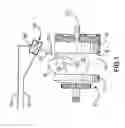 Fig. 02 - Arrangement for control of a continuosly variable transmission