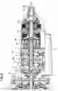 Fig. 07 - Toroidal continuously variable transmission unit and continuously variable transmission