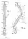 Fig. 02 - Articulated coordination punching bag