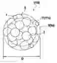 Fig. 01 - Exhaust gas purifying catalyst
