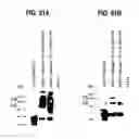 Fig. 128 - Methods of using OSK1 peptide analogs