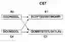 Fig. 01 - Materials and methods involving hybrid vascular endothelial growth factor DNAs and proteins
