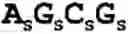 Fig. 197 - Oligomeric compounds for the modulation of survivin expression